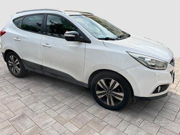 Hyundai ix35 Xpossible Full Optional