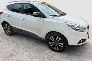 Hyundai ix35 Xpossible Full Optional