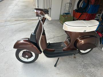 Piaggio Vespa