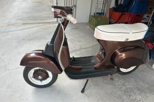 Piaggio Vespa