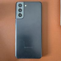 Samsung galaxy s21 RAM 8gb & ROM 128gb