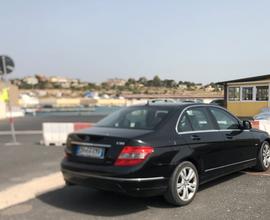 MERCEDES Classe C (W/S204) - 2007