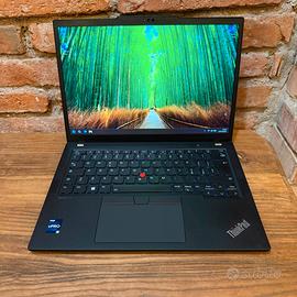 Lenovo Thinkpad X13 Gen 4