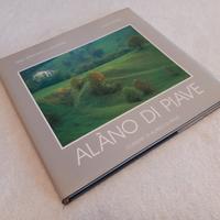 Libro su Alano di Piave