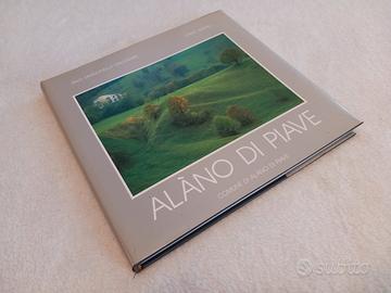 Libro su Alano di Piave