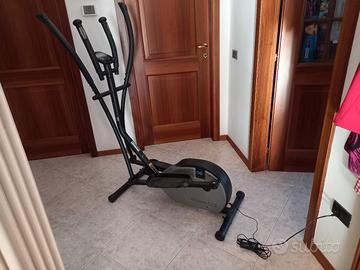 Ellittica Domyos Essential+