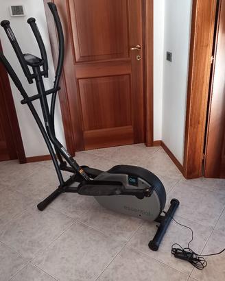 Ellittica Domyos Essential+