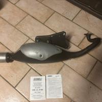 Ricambi scooter