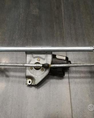 Motorino tergicristalli nissan micra 2005
