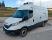 Iveco DAILY 35S14V Furg. PMTM Frigo