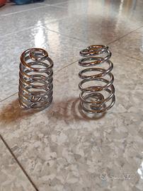 ricambi vespa  faro basso, struzzo, vacanze romane