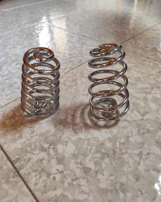 ricambi vespa  faro basso, struzzo, vacanze romane