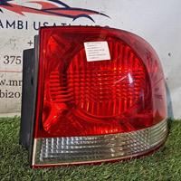 STOP FANALE POSTERIORE DESTRO VOLKSWAGEN Touareg 1