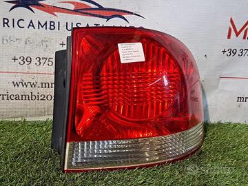 STOP FANALE POSTERIORE DESTRO VOLKSWAGEN Touareg 1