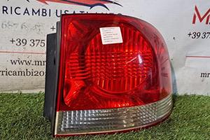 STOP FANALE POSTERIORE DESTRO VOLKSWAGEN Touareg 1
