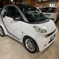 SMART FORTWO 800CDI 54CV PASSION