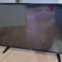 LG TV 43 pollici 43UF6407