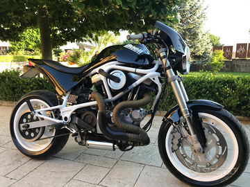 Buell S1 lightning asi