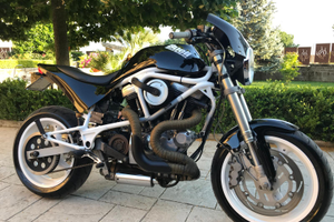 Buell S1 lightning asi