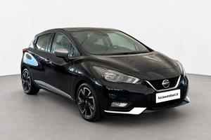 Nissan Micra IG-T 92 Xtronic 5 porte N-Design