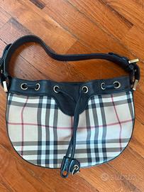 Borsa Burberry