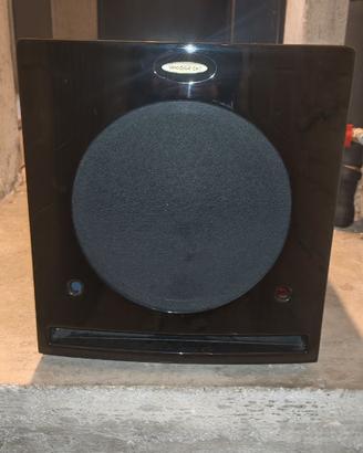 Subwoofer Velodyne CHT 10R - non funzionante