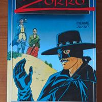 Le avventure di Zorro