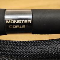 Cavi di potenza MONSTER SIGMA M2