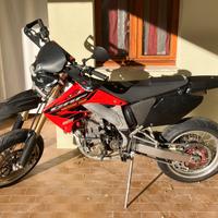 Honda crf 450