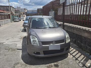 Suzuki  SWIFT
