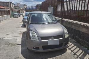 Suzuki  SWIFT