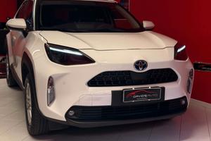 Toyota Yaris Cross 1.5 Hybrid 5p. E-CVT Business