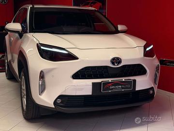 Toyota Yaris Cross 1.5 Hybrid 5p. E-CVT Business