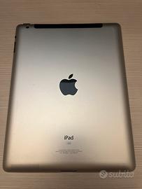 Apple iPad 2a Generazione 9.7" 16GB Wi-F