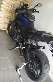 Yamaha Tracer 900 GT