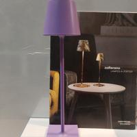 Poldina  micro Zafferano