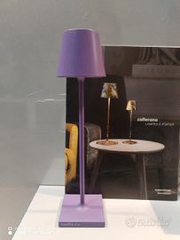 Poldina  micro Zafferano