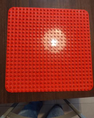 Lego Duplo base