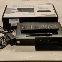 Decoder GigaBlue UHD Trio 4K

