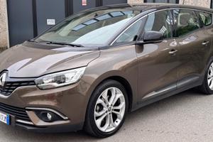 Renault Grand Scenic Blue dCi 120 CV Sport Edition