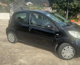 Citroen c1 - 2007