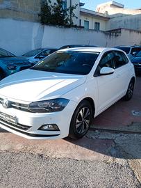 Volkswagen Polo 1.6 TDI 95 CV 5p. Highline BlueMot