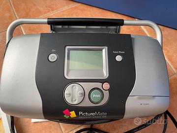 Stampante fotografica digitale Epson