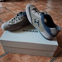 HOGAN SCARPE UOMO n. 40