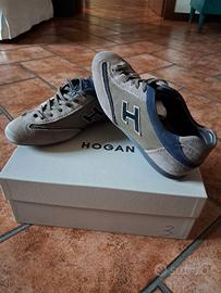 HOGAN SCARPE UOMO n. 40