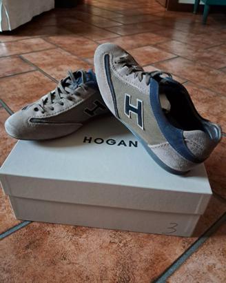 HOGAN SCARPE UOMO n. 40