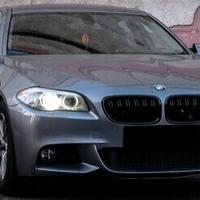 Bmw serie 5 F10-F11 2010>2013 Paraurti ant. M-Tech