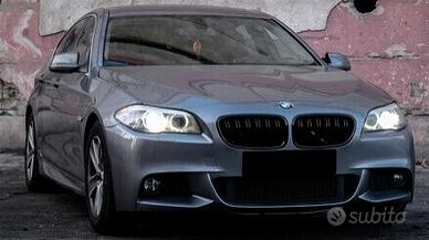 Bmw serie 5 F10-F11 2010>2013 Paraurti ant. M-Tech