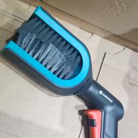 Gardena spazzola per tapparelle 