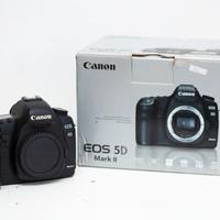 CANON 5D MARK 2